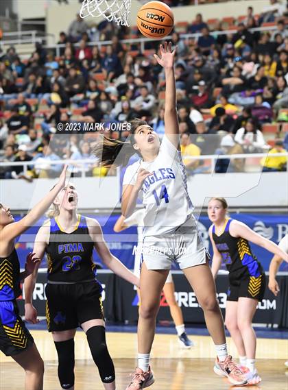Thumbnail 2 in Pima vs. Phoenix Country Day (AIA 2A Final) photogallery.
