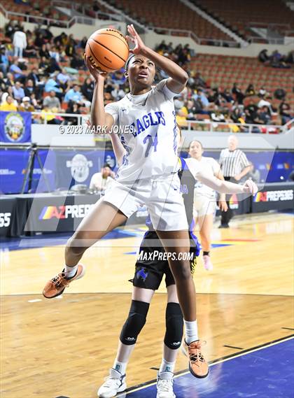 Thumbnail 3 in Pima vs. Phoenix Country Day (AIA 2A Final) photogallery.