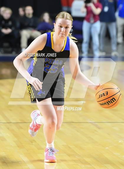 Thumbnail 1 in Pima vs. Phoenix Country Day (AIA 2A Final) photogallery.