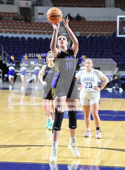 Thumbnail 2 in Pima vs. Phoenix Country Day (AIA 2A Final) photogallery.