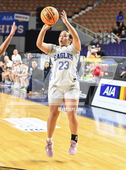 Thumbnail 3 in Pima vs. Phoenix Country Day (AIA 2A Final) photogallery.