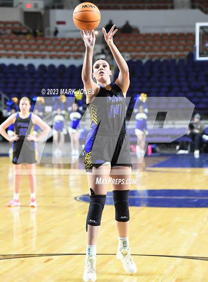 Thumbnail 3 in Pima vs. Phoenix Country Day (AIA 2A Final) photogallery.