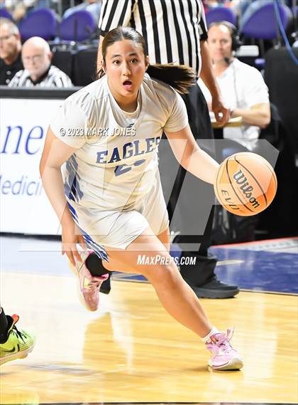 Thumbnail 3 in Pima vs. Phoenix Country Day (AIA 2A Final) photogallery.