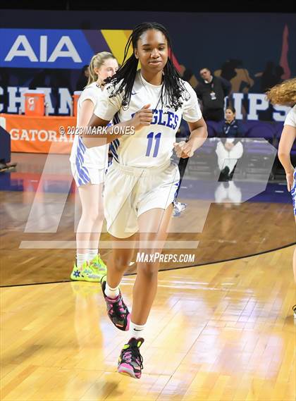 Thumbnail 1 in Pima vs. Phoenix Country Day (AIA 2A Final) photogallery.
