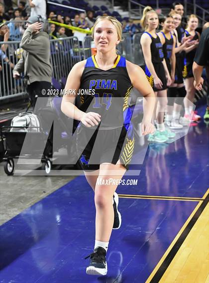 Thumbnail 2 in Pima vs. Phoenix Country Day (AIA 2A Final) photogallery.