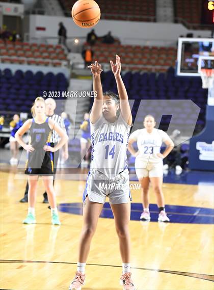 Thumbnail 1 in Pima vs. Phoenix Country Day (AIA 2A Final) photogallery.