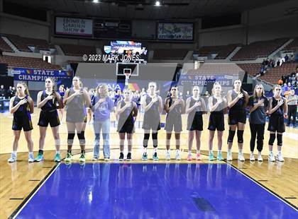 Thumbnail 2 in Pima vs. Phoenix Country Day (AIA 2A Final) photogallery.