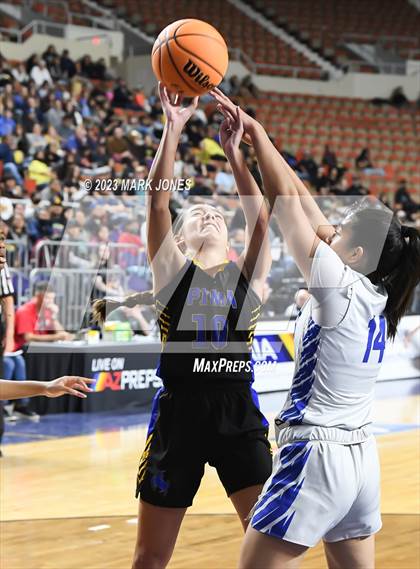 Thumbnail 2 in Pima vs. Phoenix Country Day (AIA 2A Final) photogallery.