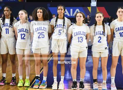 Thumbnail 3 in Pima vs. Phoenix Country Day (AIA 2A Final) photogallery.