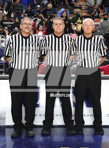 Thumbnail 1 in Pima vs. Phoenix Country Day (AIA 2A Final) photogallery.