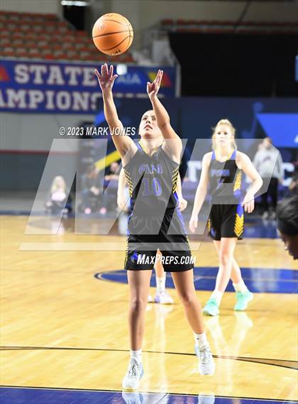 Thumbnail 3 in Pima vs. Phoenix Country Day (AIA 2A Final) photogallery.