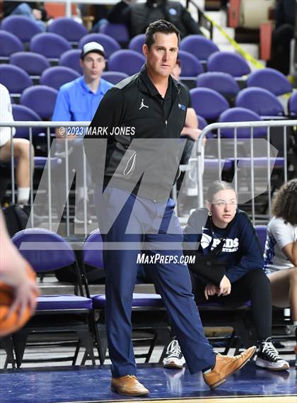 Thumbnail 1 in Pima vs. Phoenix Country Day (AIA 2A Final) photogallery.