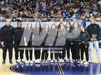 Thumbnail 1 in Pima vs. Phoenix Country Day (AIA 2A Final) photogallery.