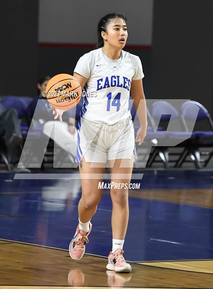 Thumbnail 2 in Pima vs. Phoenix Country Day (AIA 2A Final) photogallery.