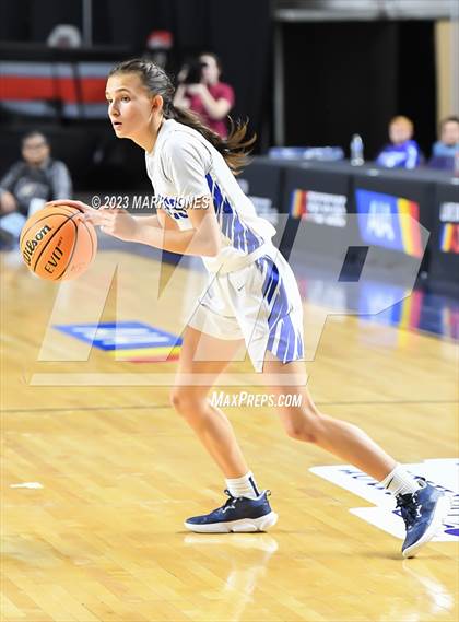 Thumbnail 3 in Pima vs. Phoenix Country Day (AIA 2A Final) photogallery.