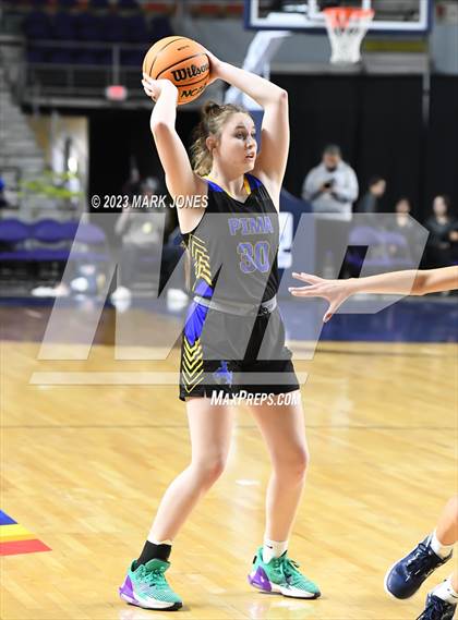 Thumbnail 3 in Pima vs. Phoenix Country Day (AIA 2A Final) photogallery.