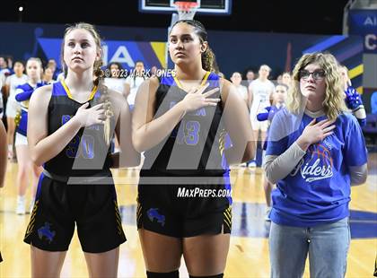 Thumbnail 3 in Pima vs. Phoenix Country Day (AIA 2A Final) photogallery.