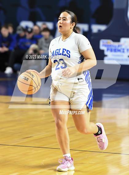 Thumbnail 3 in Pima vs. Phoenix Country Day (AIA 2A Final) photogallery.