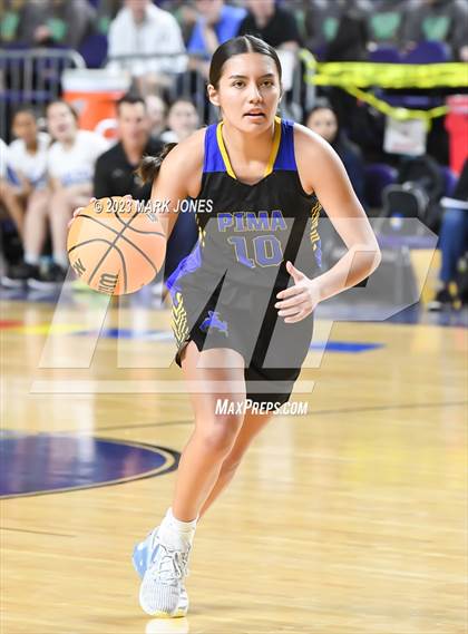 Thumbnail 2 in Pima vs. Phoenix Country Day (AIA 2A Final) photogallery.