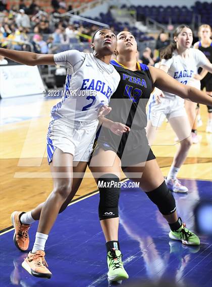 Thumbnail 2 in Pima vs. Phoenix Country Day (AIA 2A Final) photogallery.