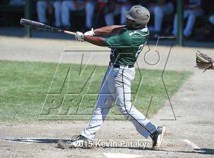 Thumbnail 1 in Northwest Catholic vs. Morgan (CIAC Class S Final) photogallery.
