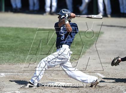 Thumbnail 1 in Northwest Catholic vs. Morgan (CIAC Class S Final) photogallery.