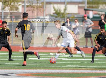 Thumbnail 1 in Tolleson vs. Gilbert (AIA 6A Final)  photogallery.
