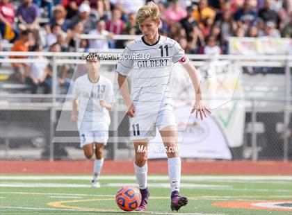 Thumbnail 2 in Tolleson vs. Gilbert (AIA 6A Final)  photogallery.