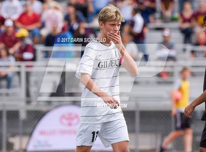 Thumbnail 2 in Tolleson vs. Gilbert (AIA 6A Final)  photogallery.
