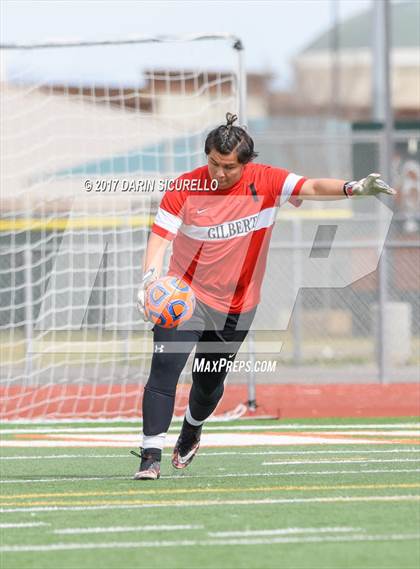 Thumbnail 1 in Tolleson vs. Gilbert (AIA 6A Final)  photogallery.