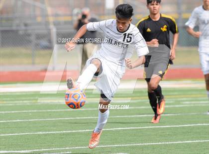 Thumbnail 1 in Tolleson vs. Gilbert (AIA 6A Final)  photogallery.