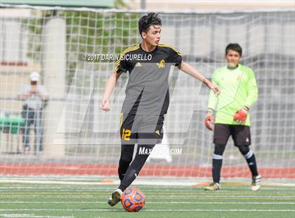 Thumbnail 3 in Tolleson vs. Gilbert (AIA 6A Final)  photogallery.
