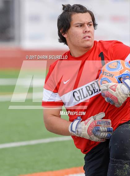 Thumbnail 2 in Tolleson vs. Gilbert (AIA 6A Final)  photogallery.