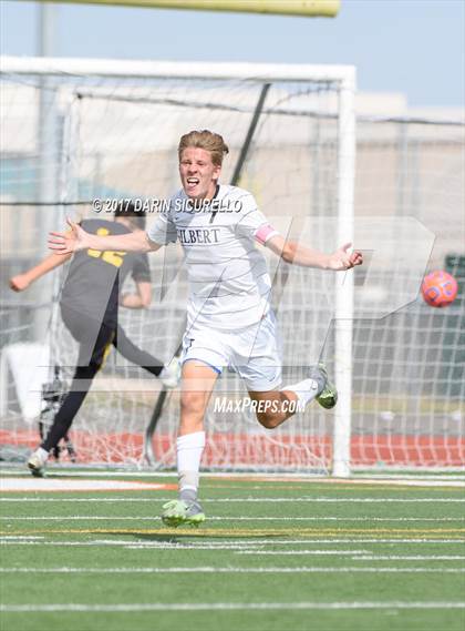 Thumbnail 1 in Tolleson vs. Gilbert (AIA 6A Final)  photogallery.