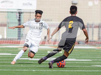 Thumbnail 1 in Tolleson vs. Gilbert (AIA 6A Final)  photogallery.