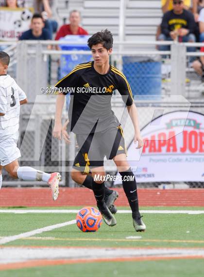 Thumbnail 2 in Tolleson vs. Gilbert (AIA 6A Final)  photogallery.