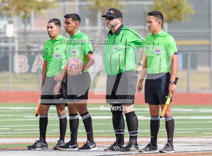 Thumbnail 2 in Tolleson vs. Gilbert (AIA 6A Final)  photogallery.