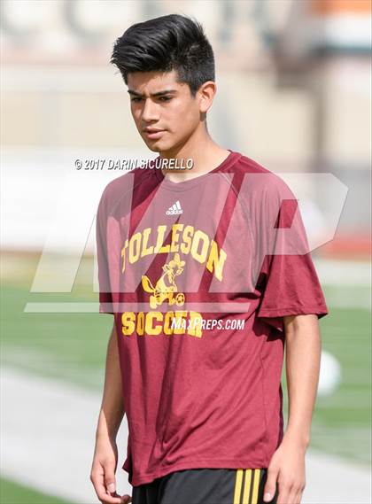 Thumbnail 1 in Tolleson vs. Gilbert (AIA 6A Final)  photogallery.
