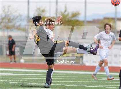 Thumbnail 3 in Tolleson vs. Gilbert (AIA 6A Final)  photogallery.