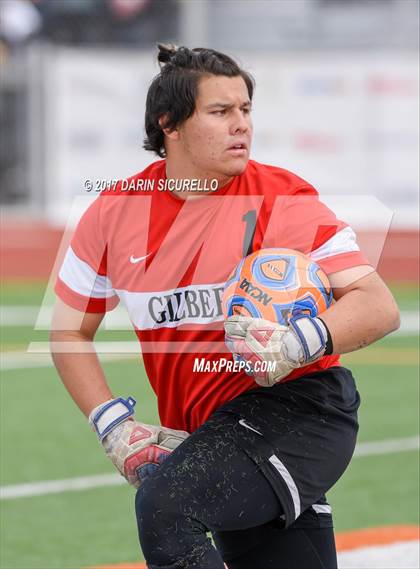 Thumbnail 1 in Tolleson vs. Gilbert (AIA 6A Final)  photogallery.