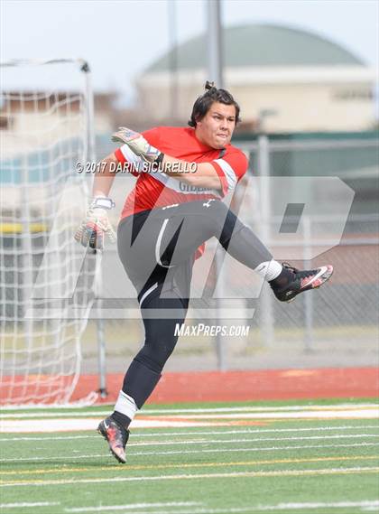 Thumbnail 2 in Tolleson vs. Gilbert (AIA 6A Final)  photogallery.