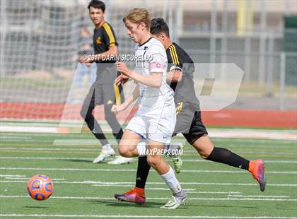 Thumbnail 2 in Tolleson vs. Gilbert (AIA 6A Final)  photogallery.