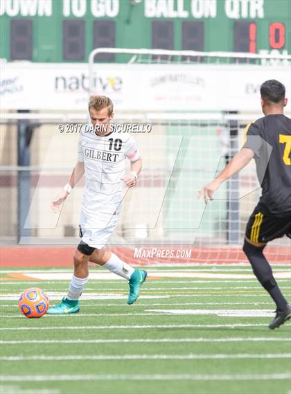 Thumbnail 3 in Tolleson vs. Gilbert (AIA 6A Final)  photogallery.