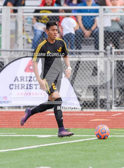 Thumbnail 2 in Tolleson vs. Gilbert (AIA 6A Final)  photogallery.