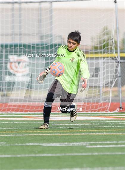 Thumbnail 3 in Tolleson vs. Gilbert (AIA 6A Final)  photogallery.