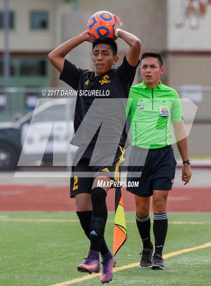 Thumbnail 2 in Tolleson vs. Gilbert (AIA 6A Final)  photogallery.