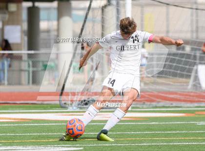 Thumbnail 3 in Tolleson vs. Gilbert (AIA 6A Final)  photogallery.
