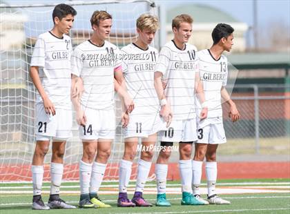 Thumbnail 1 in Tolleson vs. Gilbert (AIA 6A Final)  photogallery.