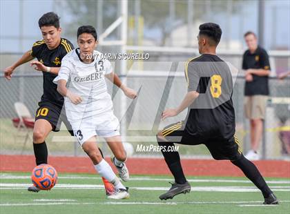 Thumbnail 1 in Tolleson vs. Gilbert (AIA 6A Final)  photogallery.