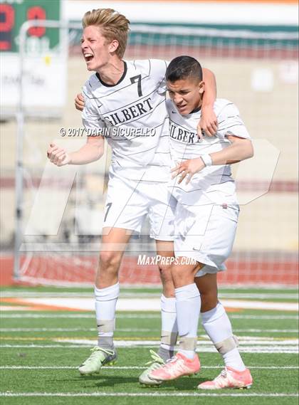 Thumbnail 3 in Tolleson vs. Gilbert (AIA 6A Final)  photogallery.